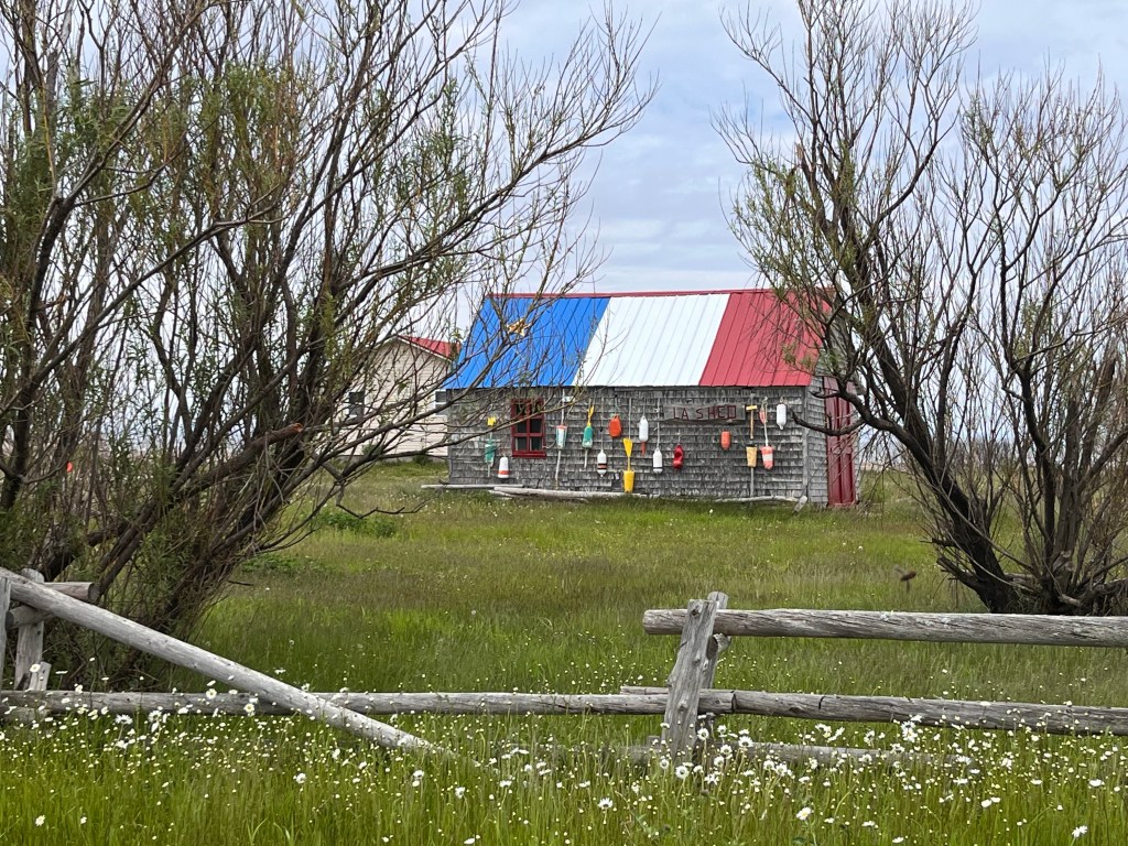 New Brunswick’s Acadian&nbsp;Coast