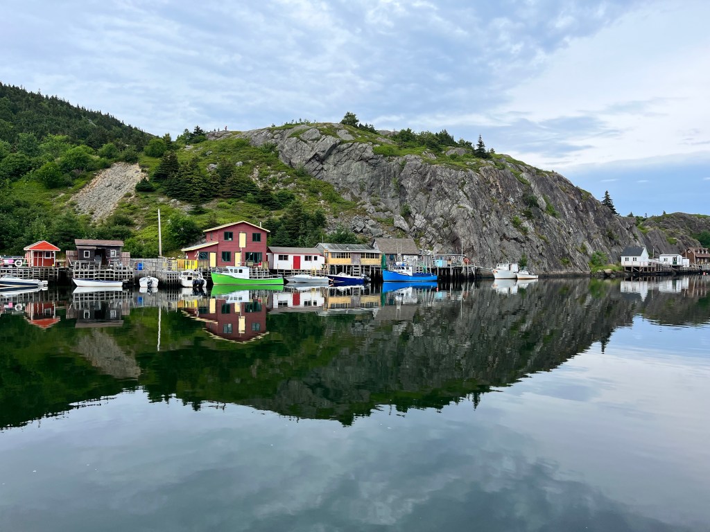 Royal Saint John’s Regatta at Quidi Vidi&nbsp;Lake