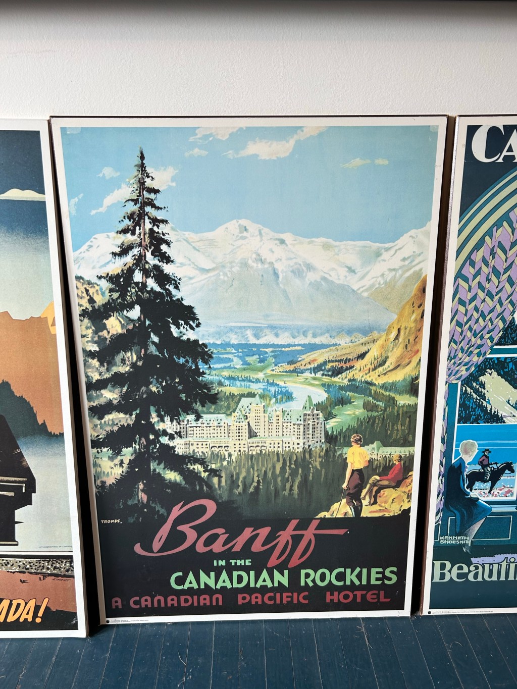 St. Andrews and Ministers&nbsp;Island