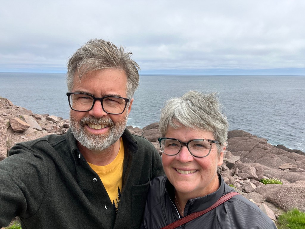 Cape Spear National Historic&nbsp;Site
