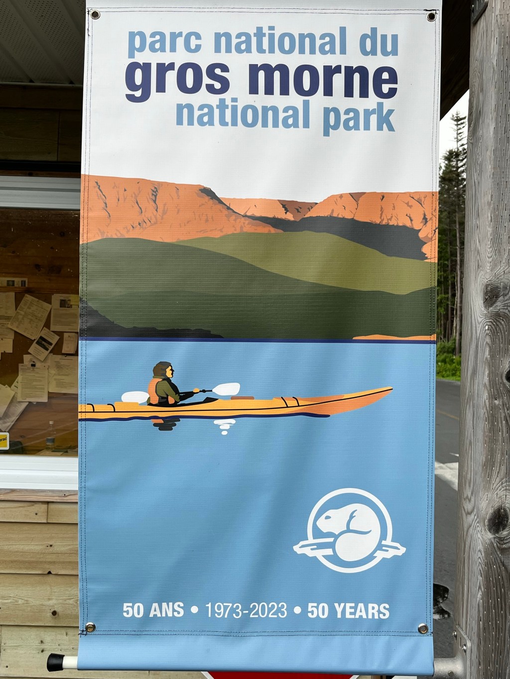 Gros Morne National&nbsp;Park