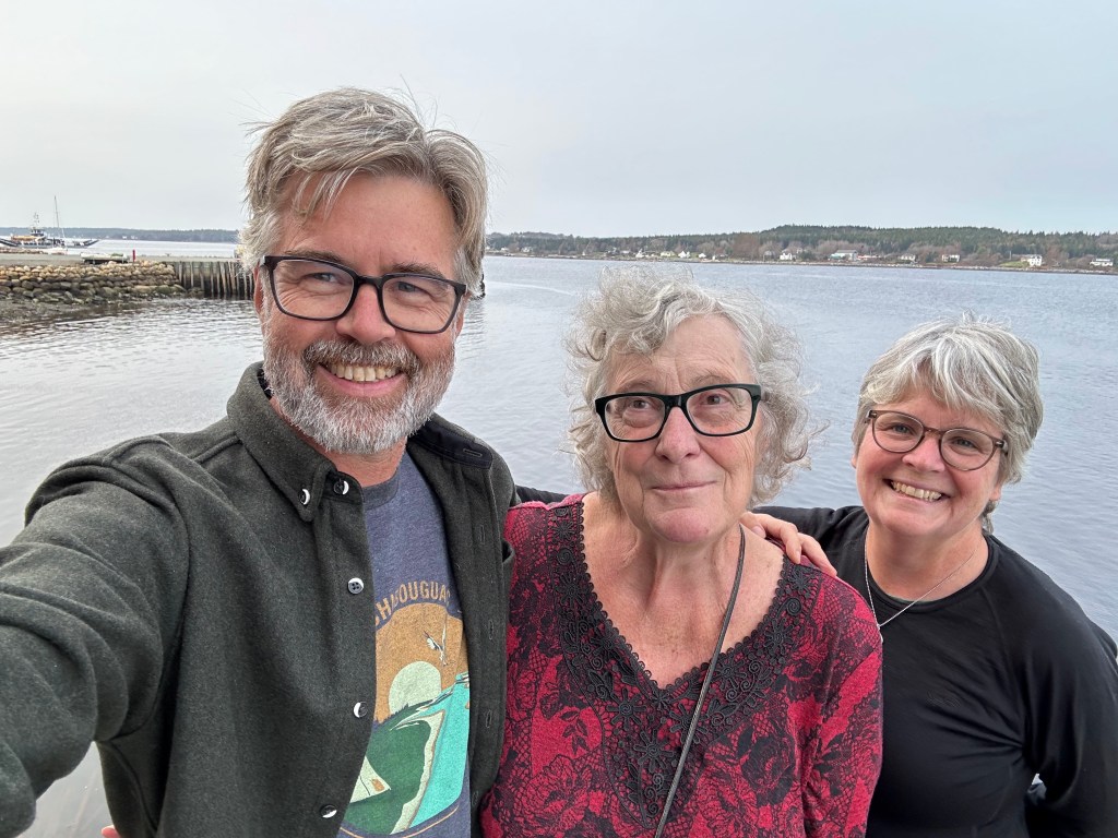 Family, Friends and a&nbsp;Lighthouse