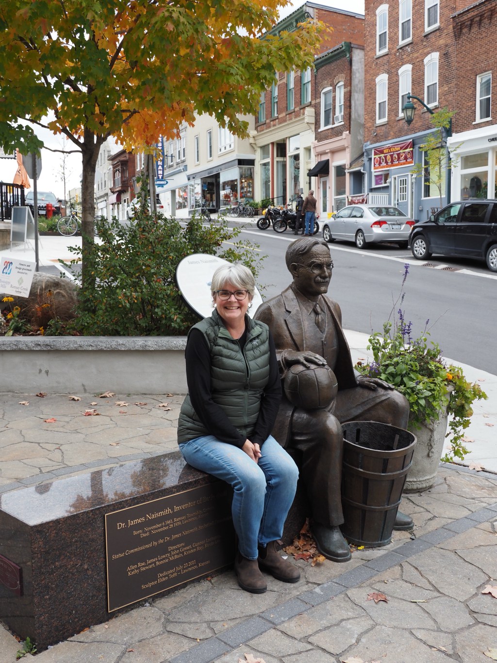 Net Positive, By Far (Part&nbsp;2)