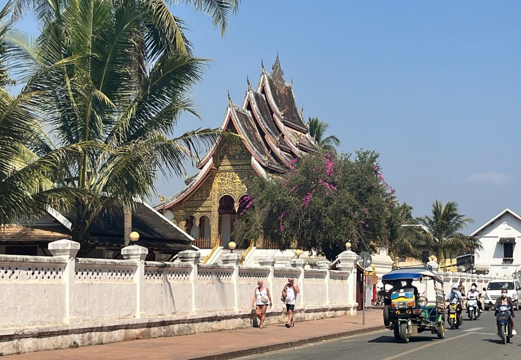 Luang Prabang
