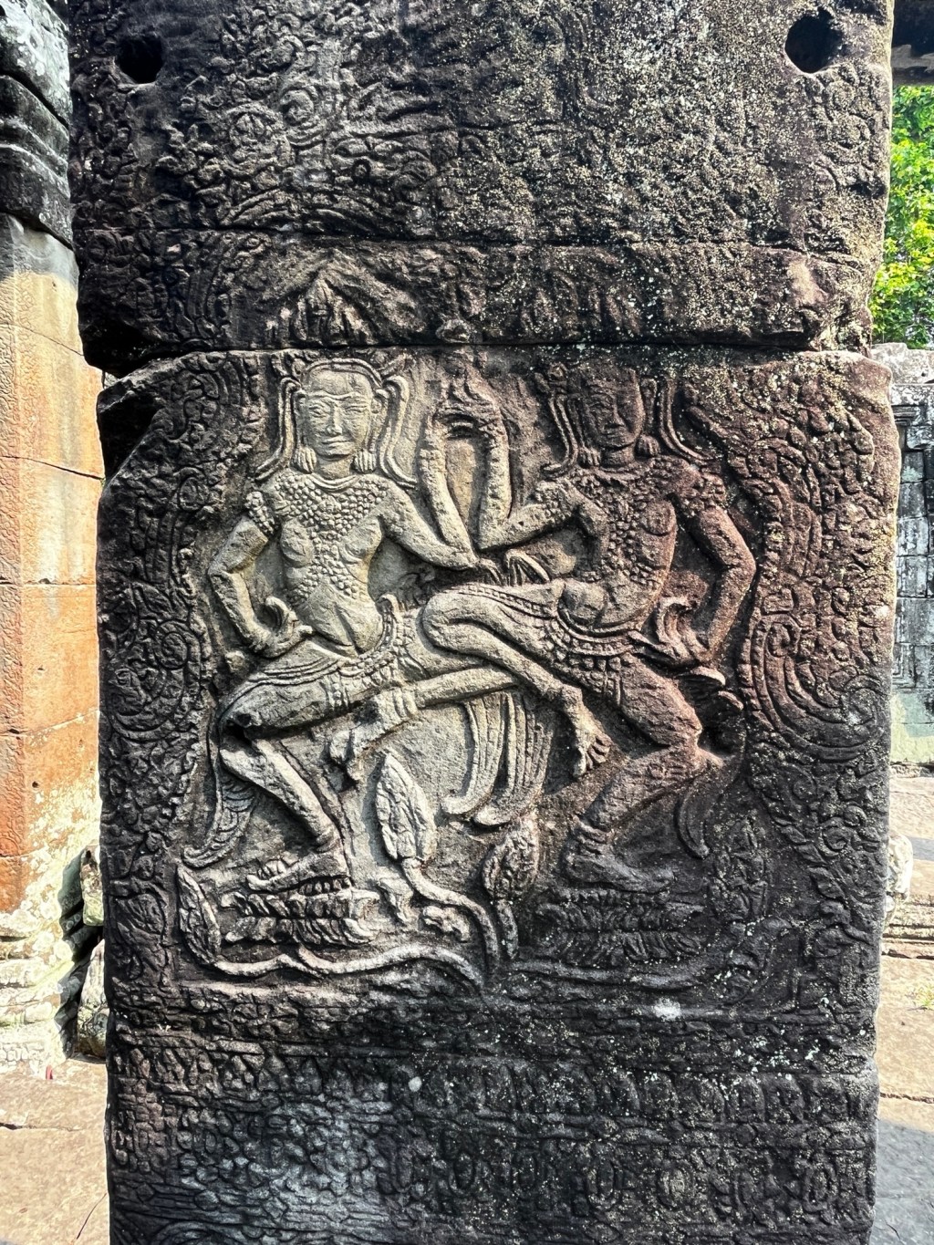 Big Tour to Banteay&nbsp;Srei