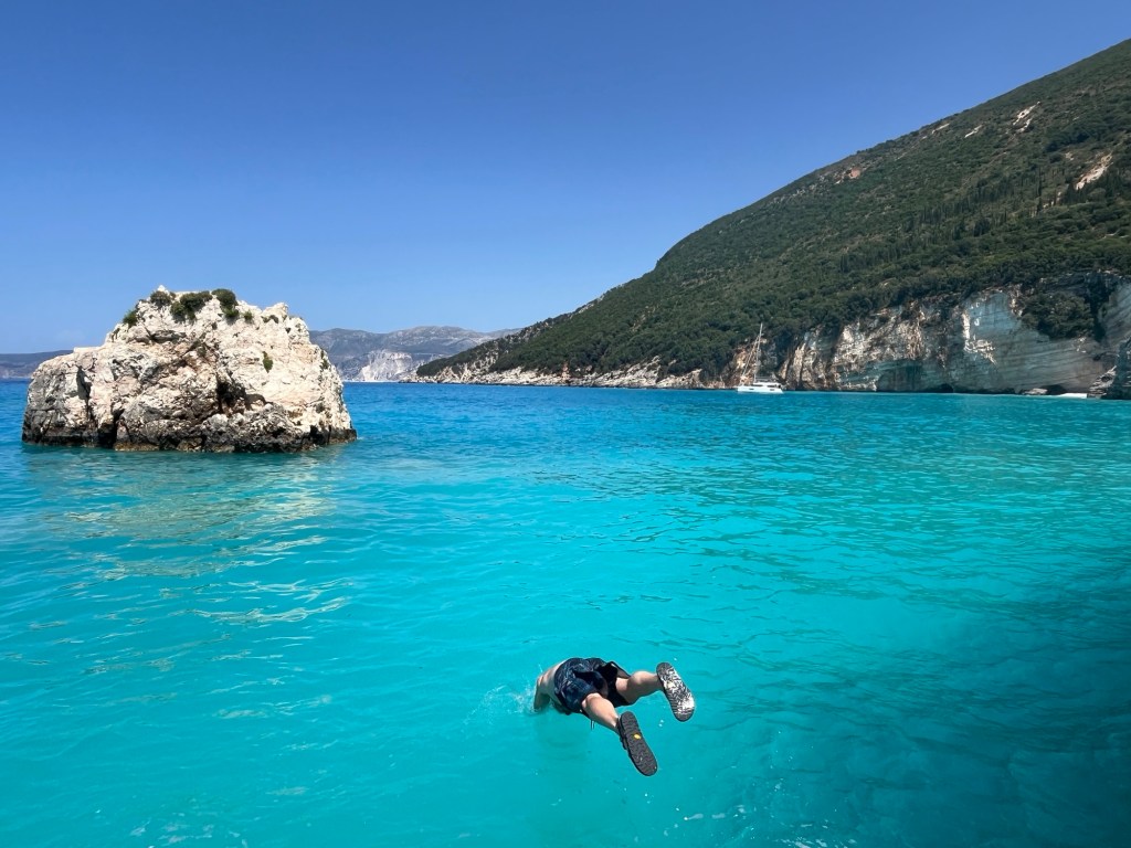 Cephalonia